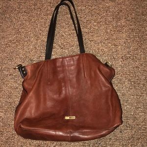 Lucky brand purse